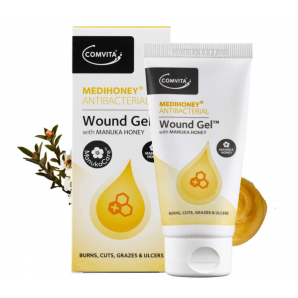 Medihoney wound gel (25g)