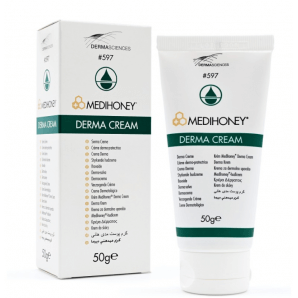 Medihoney Derma Cream 597 (50g)