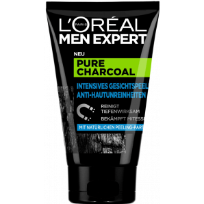 Men Expert Pure Charcoal Peeling (100ml)