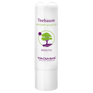 TAOASIS Teebaum Lippenpflegestift (1 Stk)