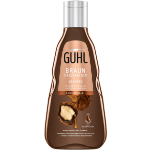 Guhl Braun Faszination Shampoo (250ml)