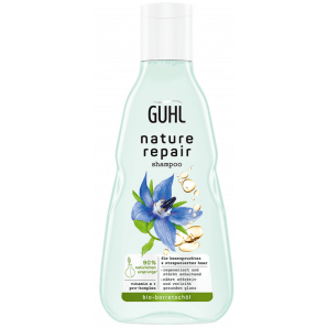 Guhl Nature Repair Shampoo (250ml)
