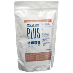 Moltein Plus 2.5 Cappuccino (750g)