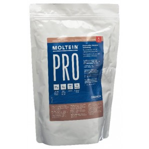 Moltein Pro 1.5 Cappuccino (510g)