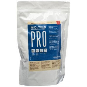 Moltein Pro 1.5 Vanille (510g)