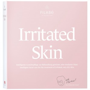 Filabe Irritated Skin (28 pcs)