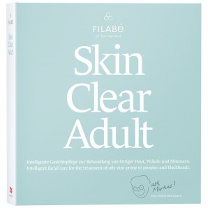 Filabé Skin Clear Adult (28 Stk)