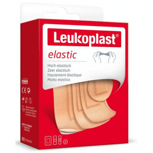 Leukoplast elastico 4...