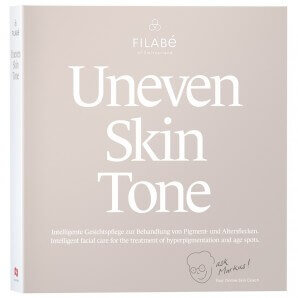 Filabé Uneven Skin Tone (28 pieces)