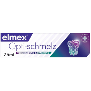 Elmex Professional Opti-schmelz Zahnpasta (75ml)