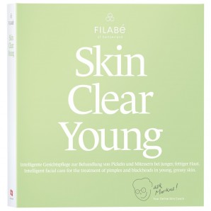 Filabé Skin Clear Young (28 pieces)