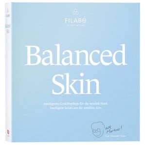 Filabé Balanced Skin (28 Stk)