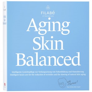 Filabé Aging Skin Balanced (28 Stk)
