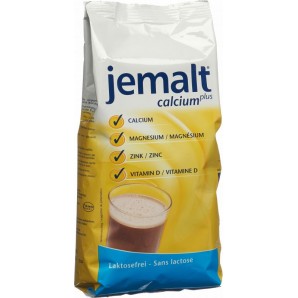 Jemalt Calcium plus (450g)