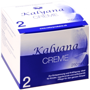 Kalyana Creme 2 mit Calcium...