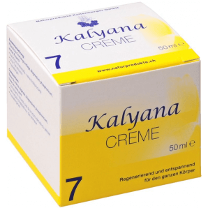 Kalyana crème 7 avec...