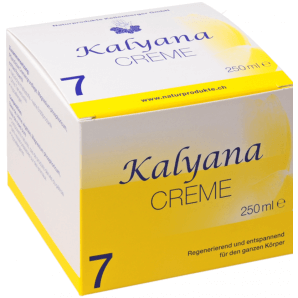 Kalyana crème 7 avec...