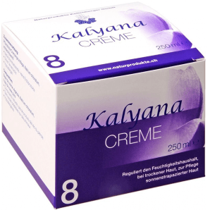 Kalyana Cream 8 with...
