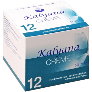 Kalyana Cream 12 with...
