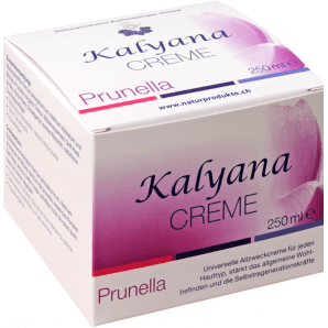 Kalyana Crème 13 avec...