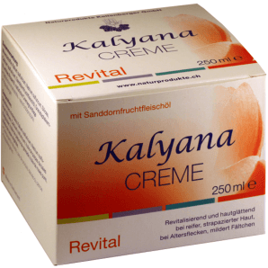 Kalyana Cream Revital (250ml)
