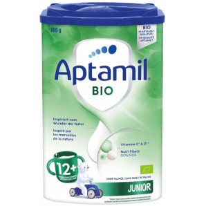 Aptamil Organic Junior 12+ (800g)