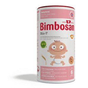 Bimbosan Bio-7 can (300g)