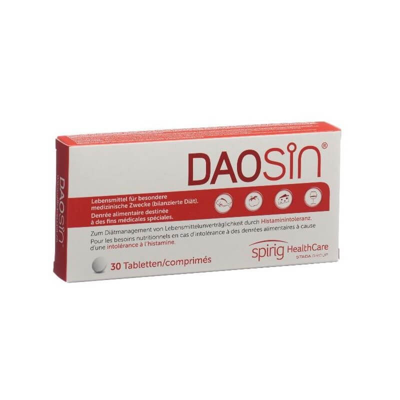 Daosin (30 Tabletten)