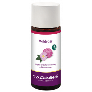 TAOASIS Wild Rose Oil (50ml)