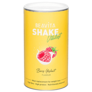 BEAVITA Vitalkost Plus Berry Yoghurt (572g)