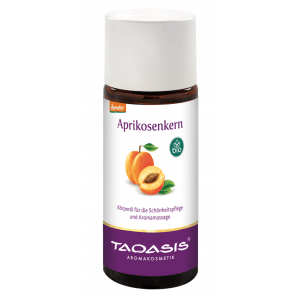 TAOASIS Apricot kernel oil...