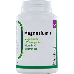 Bionaturis Magnesium 604mg...