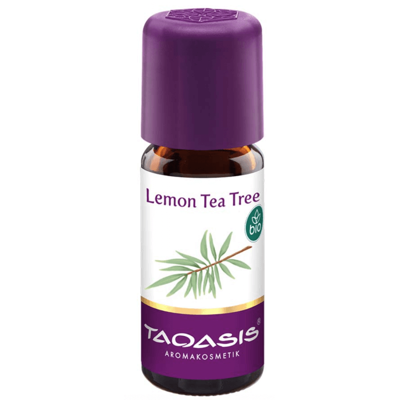 TAOASIS Lemon Tea Tree ätherisches Öl (10ml)