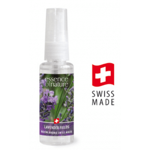 Essence of Nature Spray Lavender Fields (40ml)