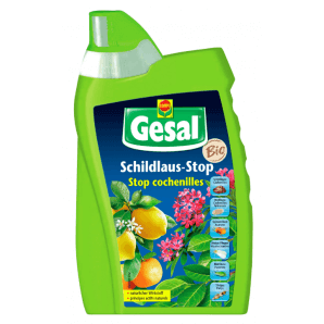 Gesal Schildlaus-Stop (500ml)