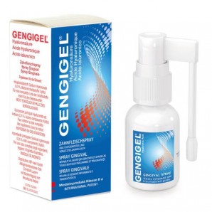 GENGIGEL Spray (20ml)