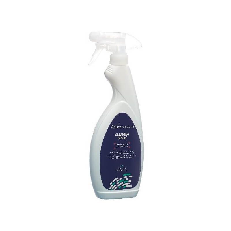 HEIQ SYNBIO Clean Cleaning Spray (500ml)