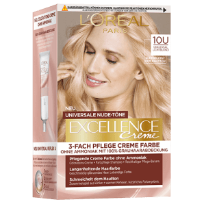 EXCELLENCE Universelle Nude...