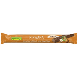 RAPUNZEL Nirvana chocolate...