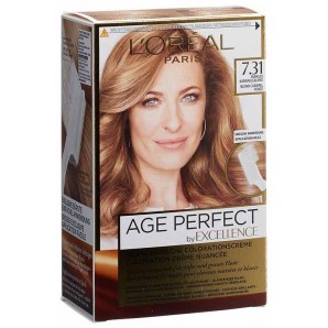 EXCELLENCE Age Perfect 7.31 Caramel Blond (1 Stk)