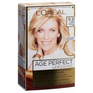 EXCELLENCE Age Perfect 9.31 Light Blond (1 Stk)