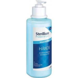 Sterillium Protect & Care Waschlotion (350ml)