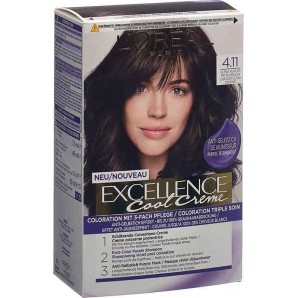 EXCELLENCE Cool Cream 4.11...