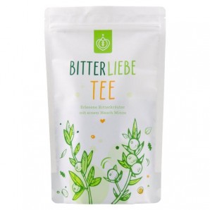 BITTERLIEBE tea (100g)