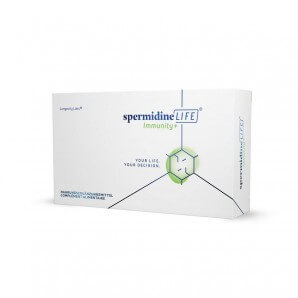 spermidinelife Immunity+...