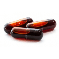 NOVAKRILL NKO Krill Oil Capsule 500 mg (60 pz)