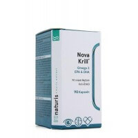 NOVAKRILL NKO Krill Oil Capsule 500 mg (90 pz)