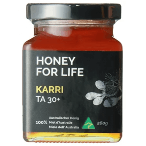 HONEY FOR LIFE KARRI TA 30+ (260g)
