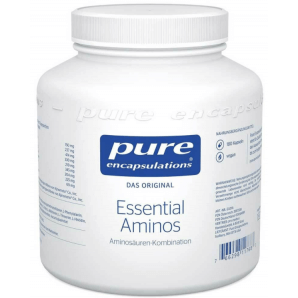 Pure Encapsulations Essential Aminos Kapseln (180 Stk)