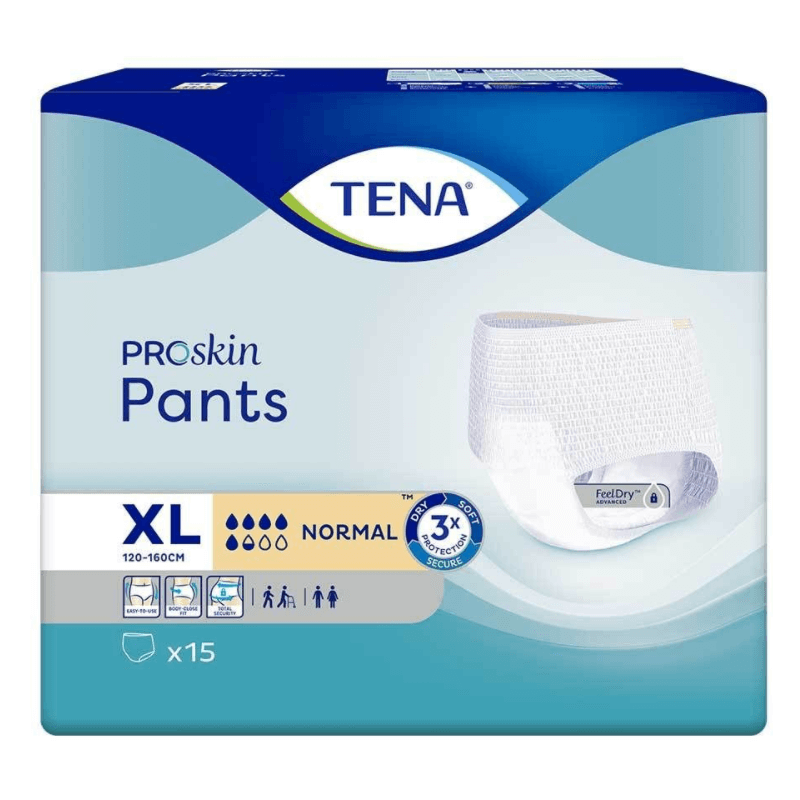 Tena Pants Normal XL (15 Stk)